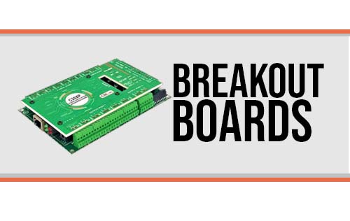 Breakout Boards