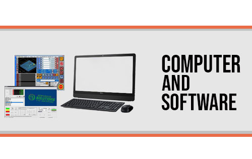Computer and Software