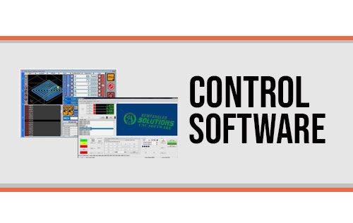 Control Software