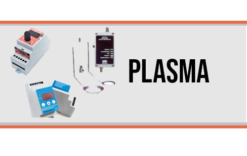 Plasma - Torch Height Control
