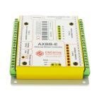 AXBB-E Ethernet Motion Controller and Breakout Board Combined Motion Controller Unit