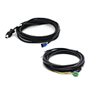 SET OF 15M CABLES FOR DYN2 SERVOS
