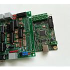Components for USB Smooth Stepper Controller Box-b