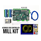  AcornSix CNC Controller Mill Kit