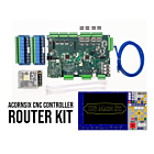AcornSix CNC Controller Router Kit