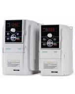 4KW (5.36HP) Variable Frequency Drive Inverter VFD with braking circuit.