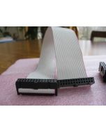 A74 - LPH26pin to LPH26pin Ribbon Cable