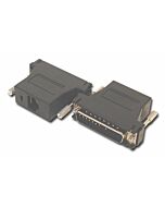 A42 - DB25 Male to RJ45 Adapter