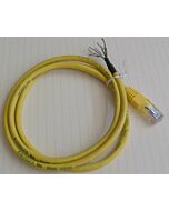 A18 - Ethernet RJ45 Terminal Cable