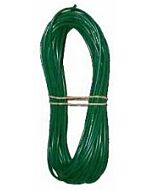 A4518G - HOOK-UP WIRE 18 AWG STRANDED GREEN 20 FT