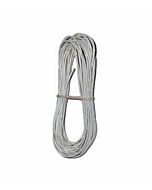 A4520W - HOOK-UP WIRE 20 AWG STRANDED WHITE 20 FT