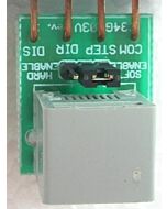 C34G203 - Driver to RJ45 Connector Board for G203V Drivers