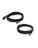 SET OF 10M CABLES FOR DYN2 SERVOS