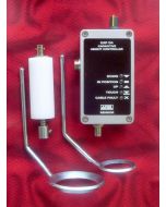 Non-Contact Height Sensor for Plasma and Oxy Fuel Cutter