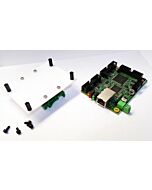  Din Rail Support for the Ethernet Smooth Stepper