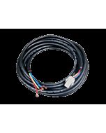 3-meter high-flex power extension cable