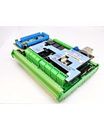 Din Rail Support for M16DR1