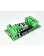 C10D-Bi-Directional Parallel Port Interface Card
