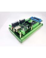 Din Rail Support for C82R2