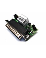 RJ45 to Driver Board for DYN4