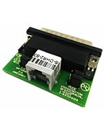 CONNECTOR BOARD FOR LEADSHINE ES-DH DRIVER