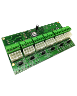 C86ACCP Clearpath Connector Board for AcornSix 6-axis CNC controller