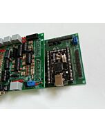 Components for USB PoKeys Controller Box
