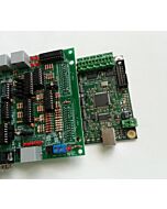 Components for USB Smooth Stepper Controller Box-b