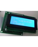 M33- 4x20 DISPLAY EXPANSION BOARD