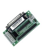 M34 - LPT to Output Expansion Adapter Board