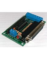 M35 - LPT to Input Expansion Adapter Board