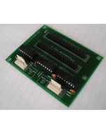 M41- AUXILIARY BUS EXPANSION BOARD