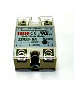 SSR25A- Solid State Relay