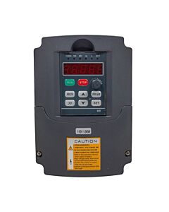1.5KW VFD, Variable Frequency Drive , 110VAC input