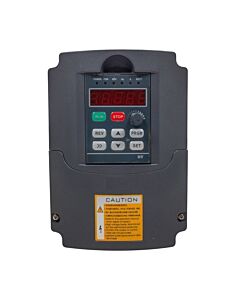 2.2KW (3HP) VFD FOR SPINDLE 110VAC INPUT