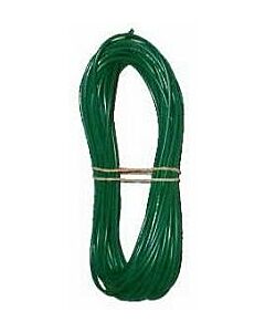 A4520G - HOOK-UP WIRE 20 AWG STRANDED GREEN 20 FT