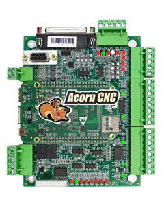 Acorn CNC Control Kit