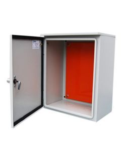 BX4 - 600 x 400 x 250 mm Enclosure Box