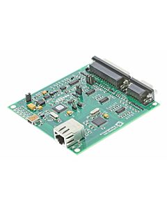CPU5A4E Motion Controller  With Ethernet