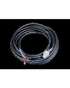 3-meter high-flex power extension cable