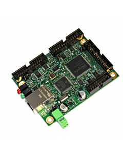 Components for Ethernet Smooth Stepper Controller E4-Box