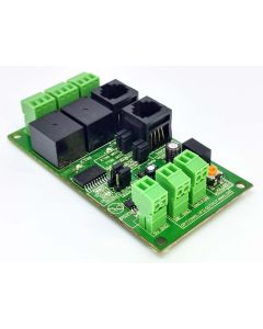 C41S-PWM Variable Speed Control Board