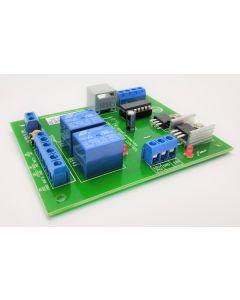 C6 - Variable Speed Control Board