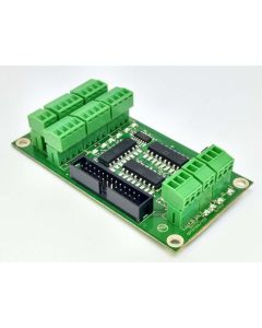 C79 - Open Collector Expansion Board