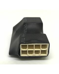 RJ45 to ClearPath Driver