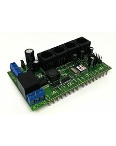 C86 Connector Board for the Acorn Controller