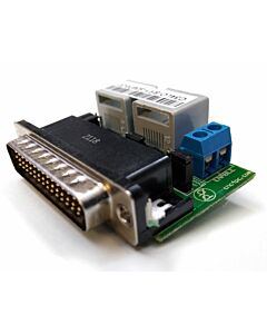 RJ45 Driver Board for Lichuan  Series A4 and A6