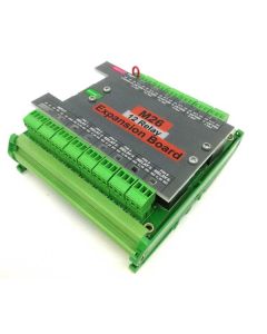 M26X- 12relays Expansion Board