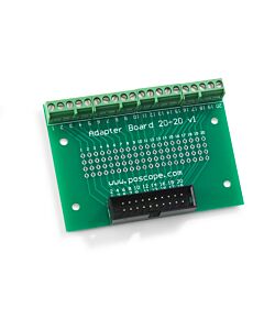 Adapter Board 20-20