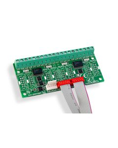 PoExtBusOC16 Output Expansion Board